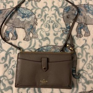Kate spade cross body